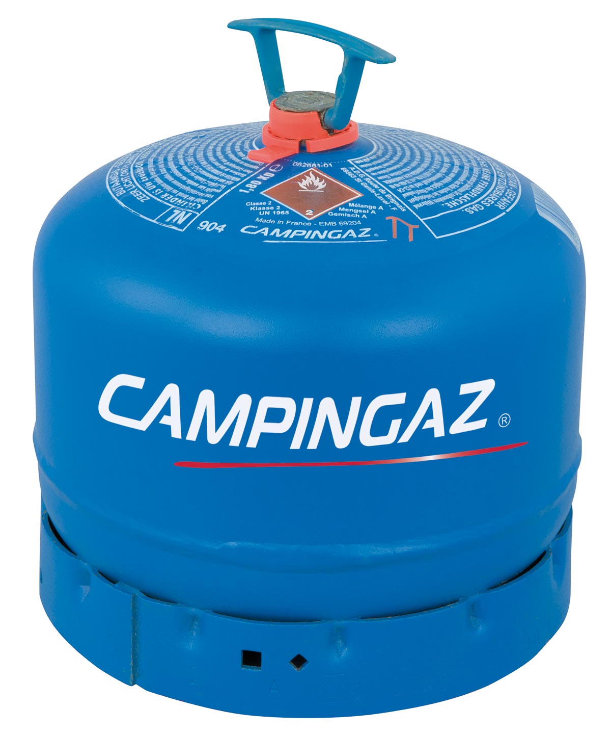 CampinGaz & Camping Cartridges