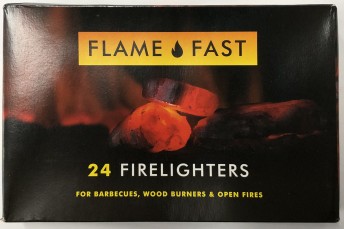 Fire Lighters 1