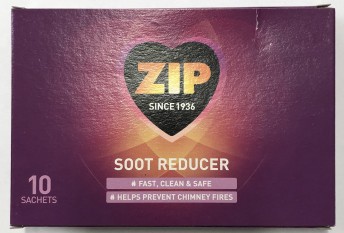 Soot Reducer 1