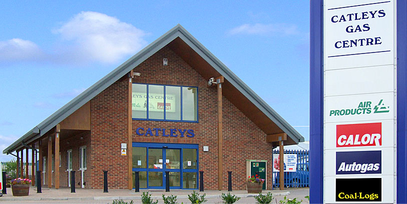 Catleys Gas Centre