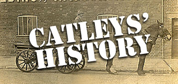 Catleys History