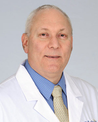 Photo du médecin